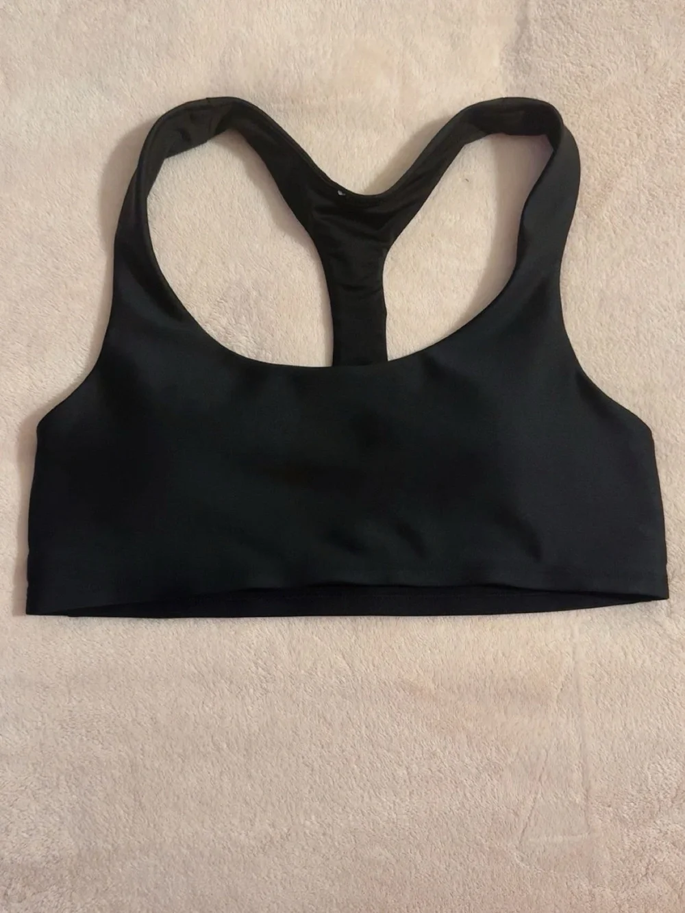 ALO Yoga smooth black